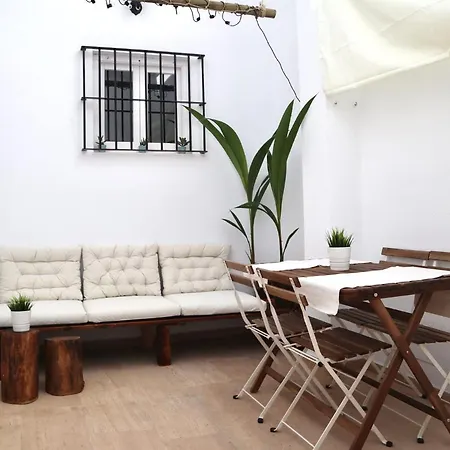 Apartment Conil Gades Noemada B