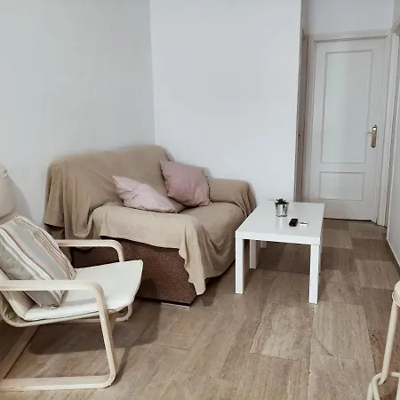 Conil Gades Noemada B Apartment