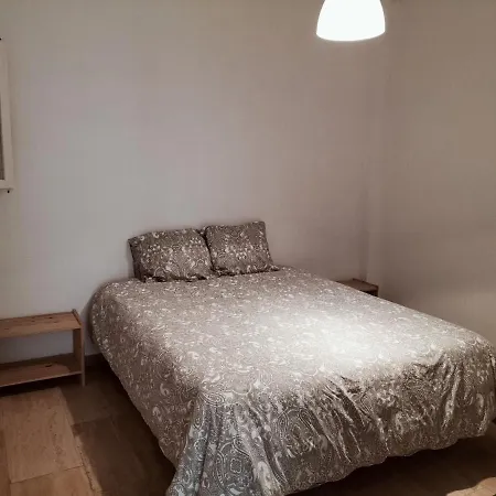 Conil Gades Noemada B Apartment